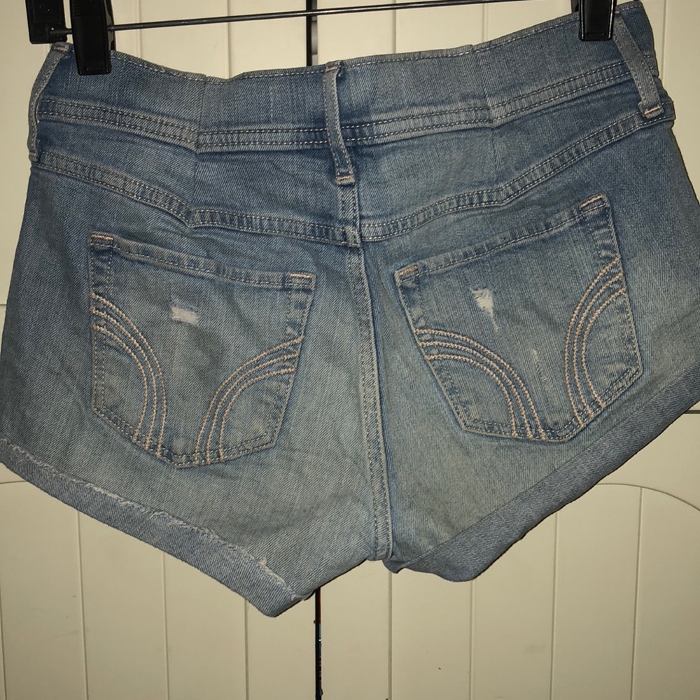 HOLLISTER SHORTS - Picture 2 of 6
